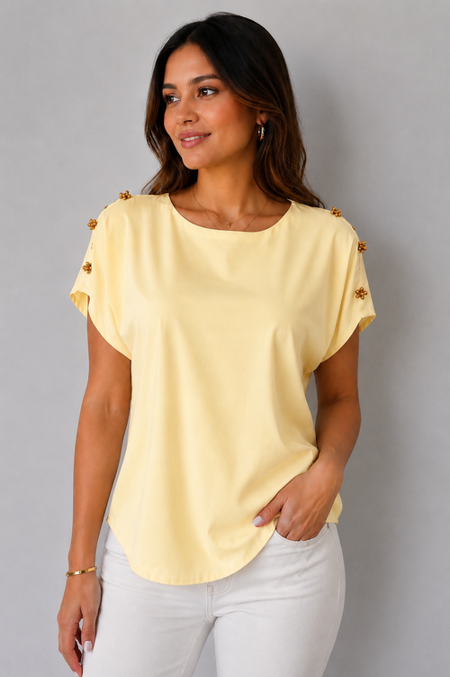 Blusa Duna