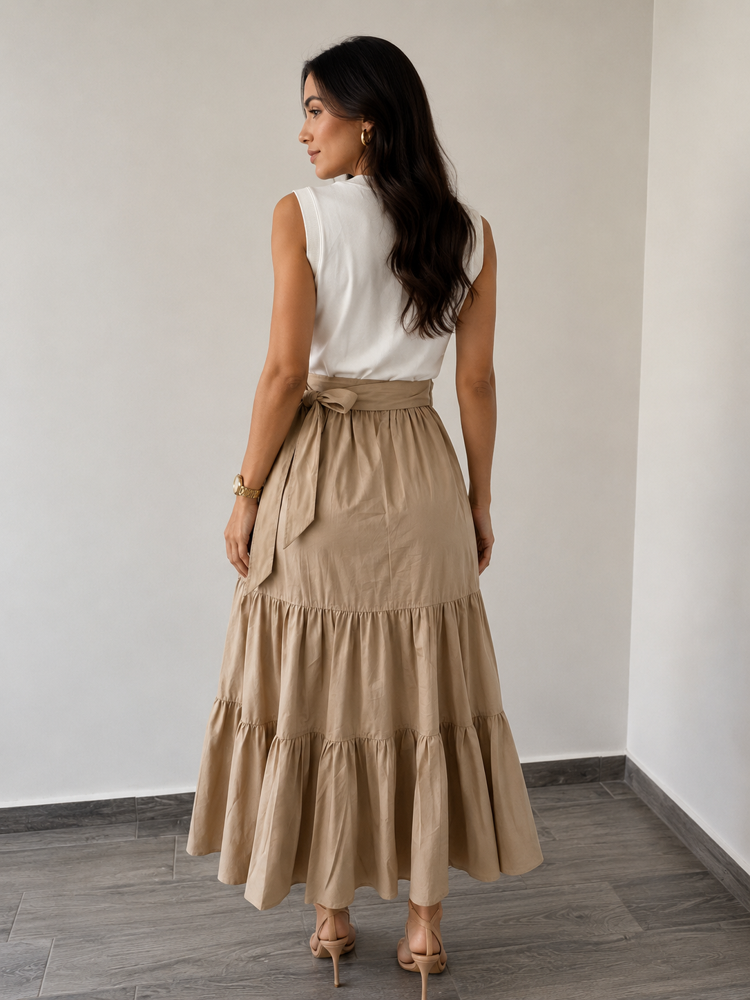 Vestido Aurelia