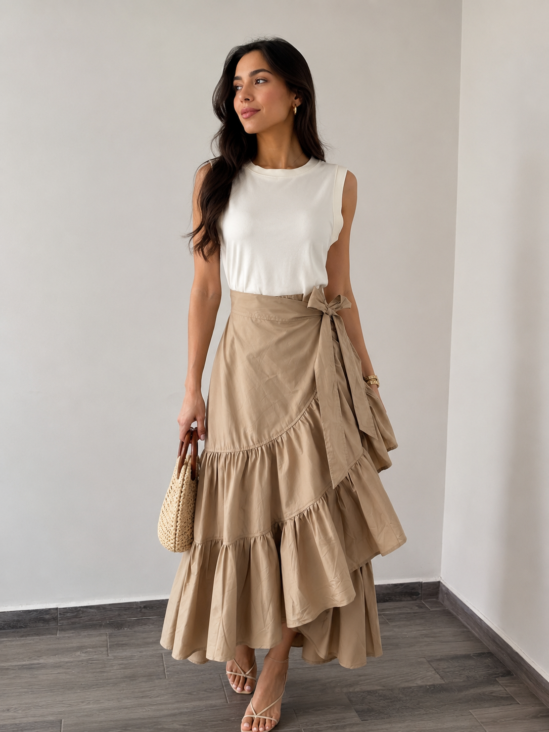 Vestido Aurelia