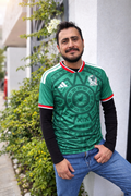 Camiseta México