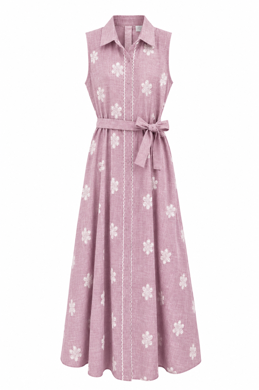 Vestido Emi
