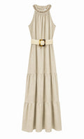 Vestido Riviera Belt