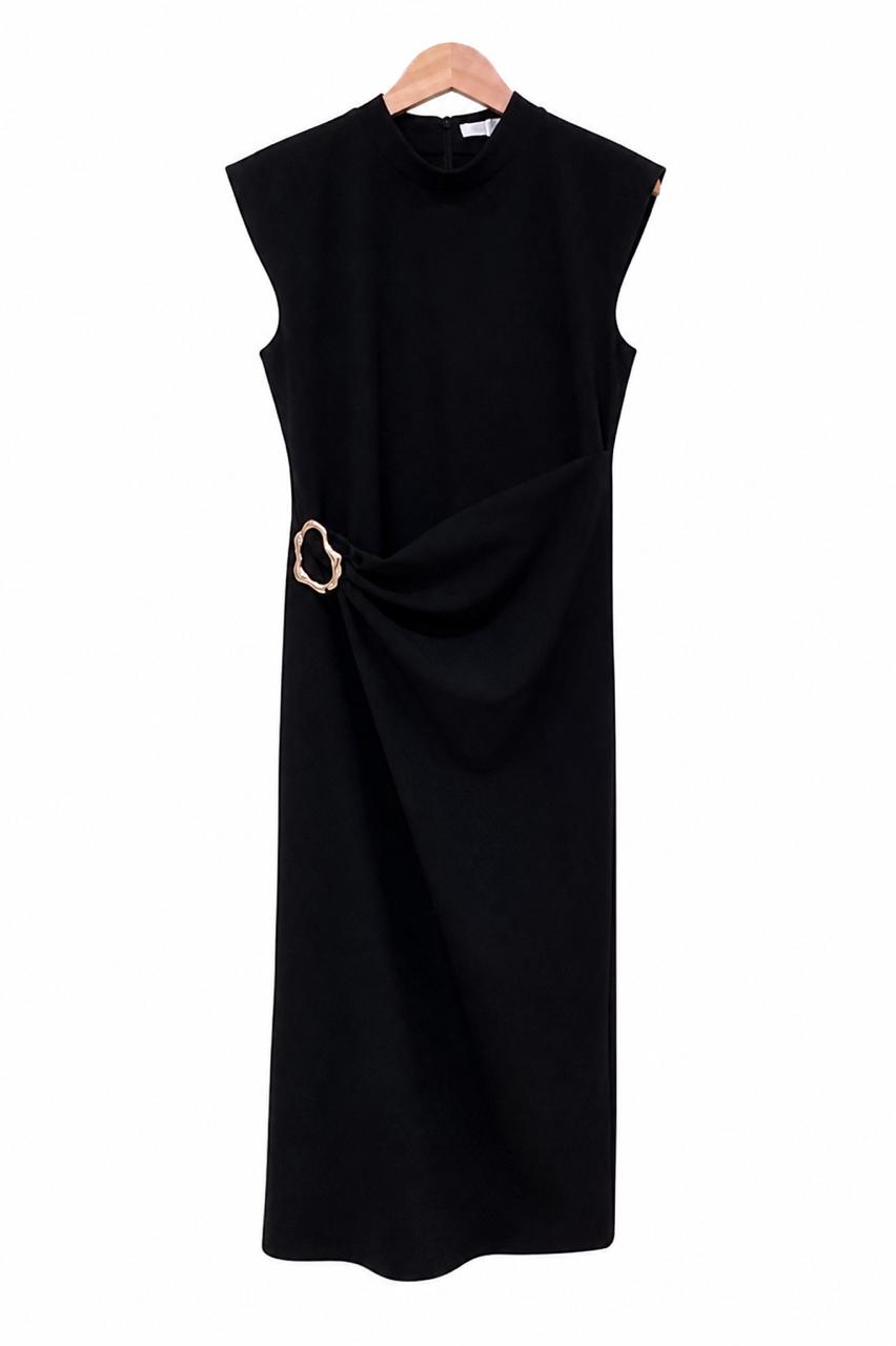 Vestido Verona Ring