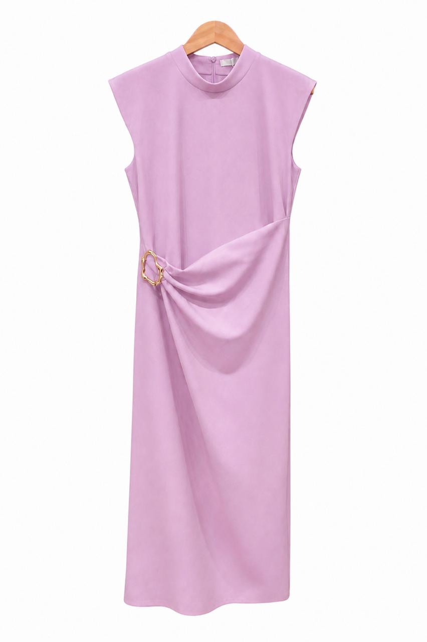 Vestido Verona Ring