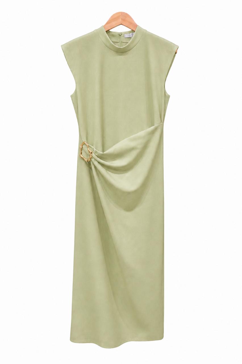 Vestido Verona Ring