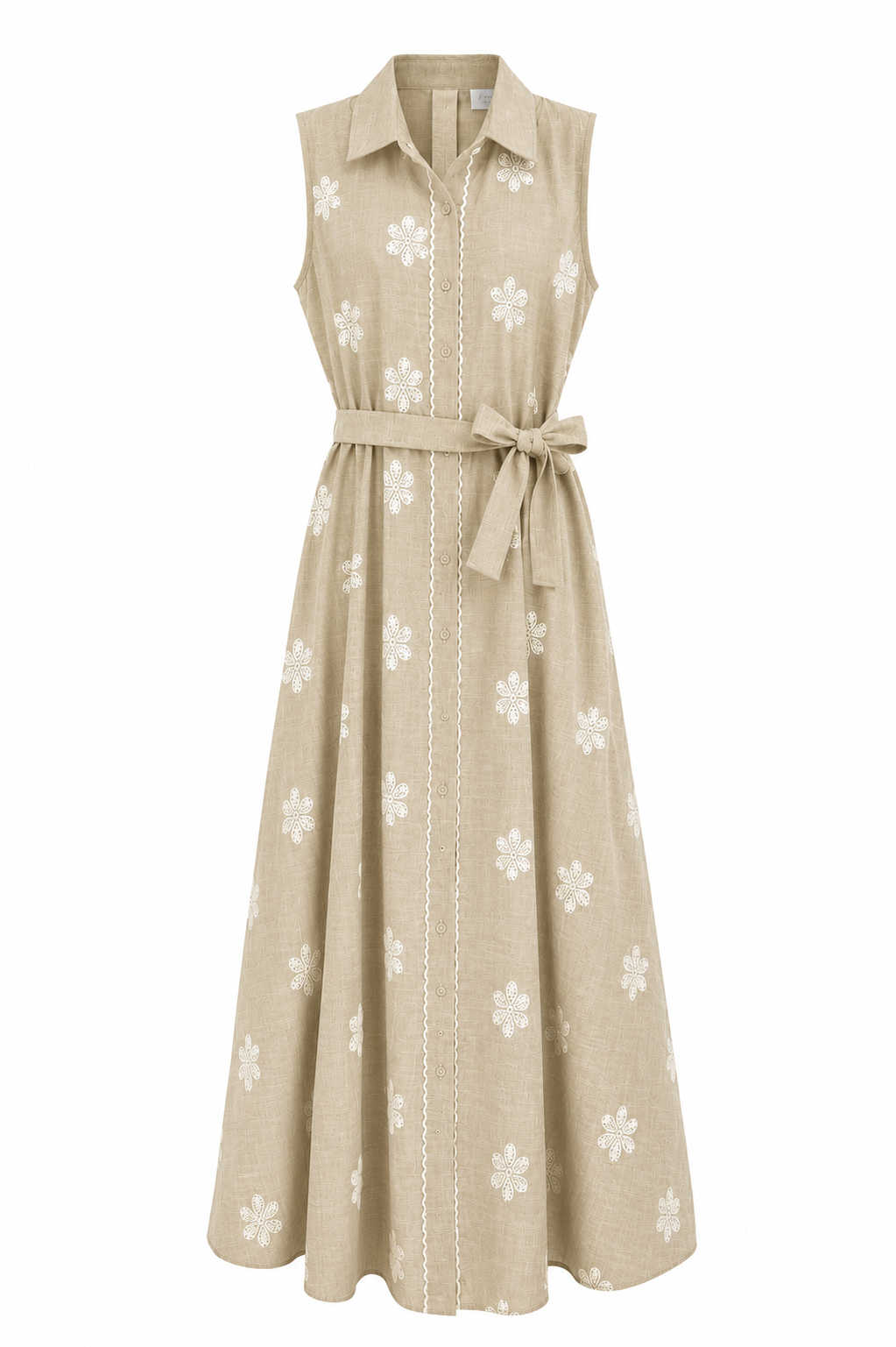 Vestido Emi