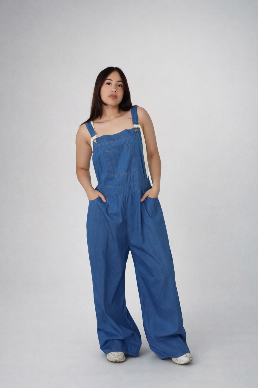 Jumpsuit Riviera - A