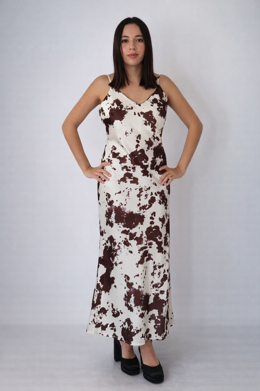 Vestido Capri - vista principal