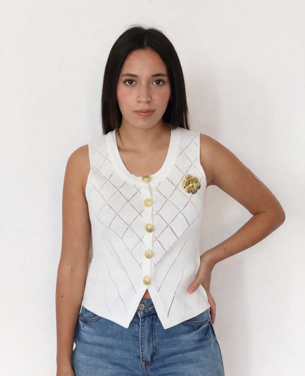 Vestido Verona - vista principal