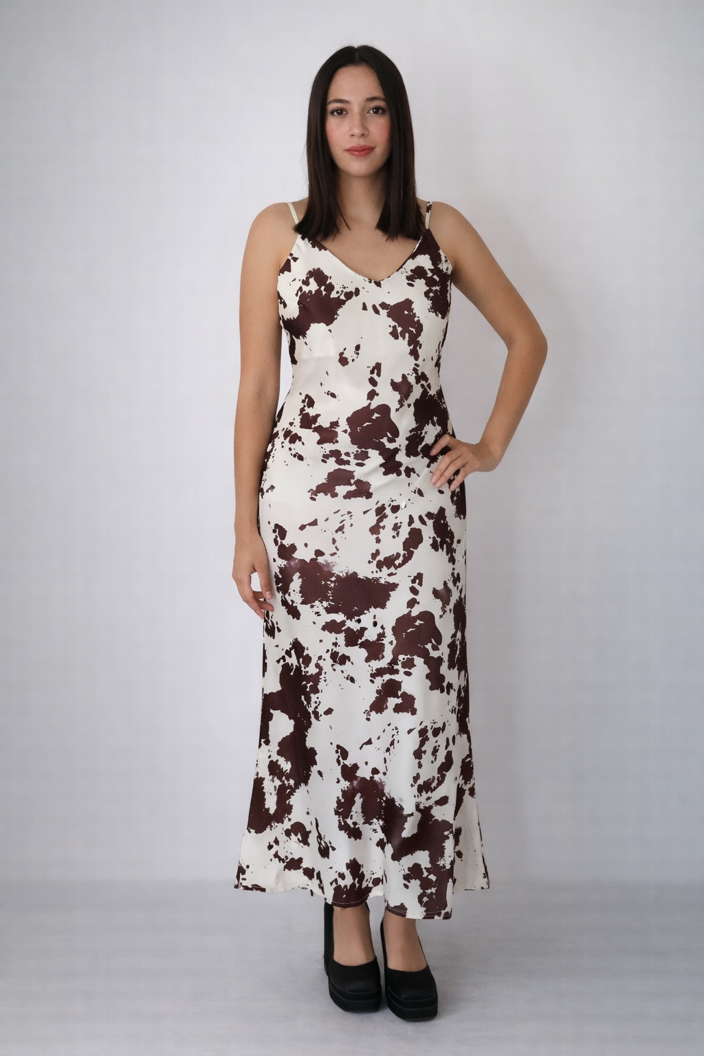 Vestido Capri - vista principal