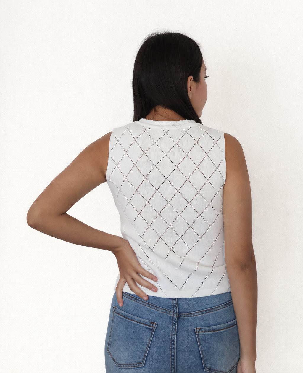 Vestido Verona - vista principal