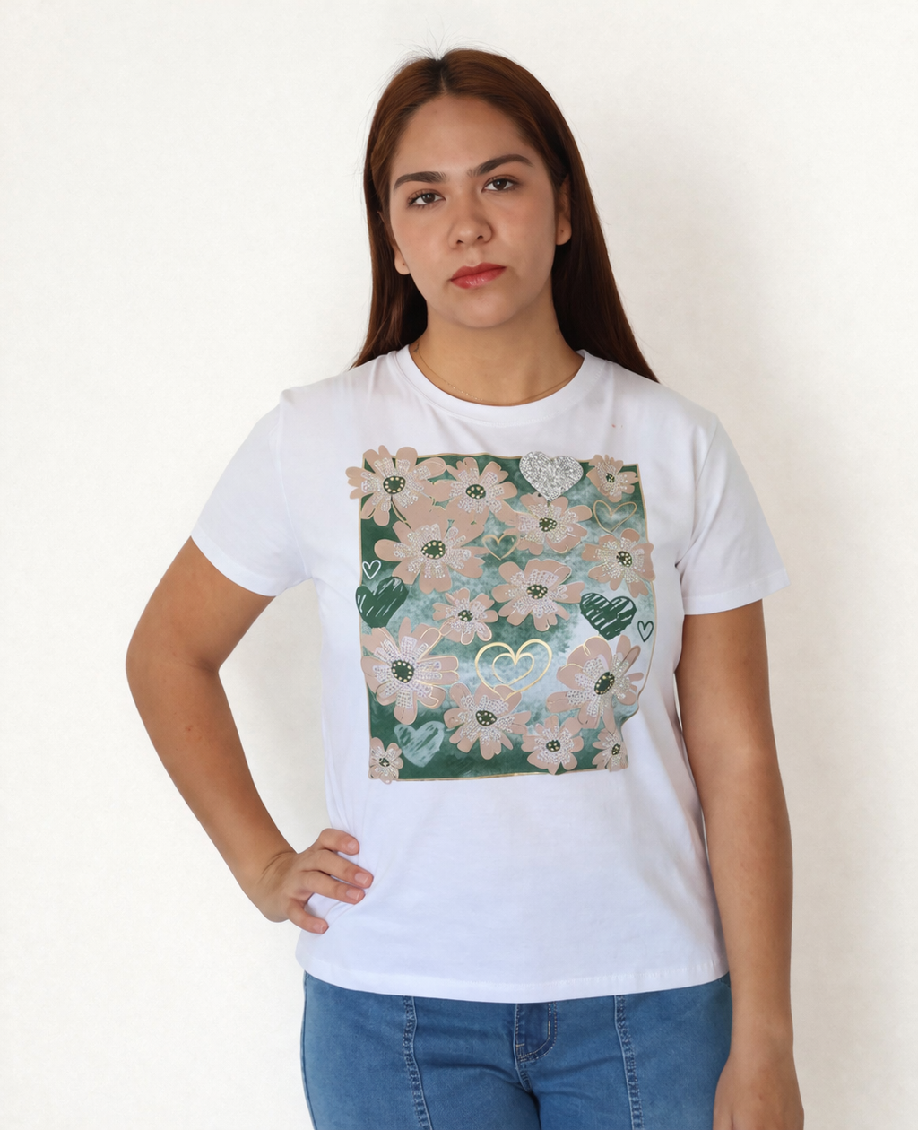 Vestido Aurora - Verde
