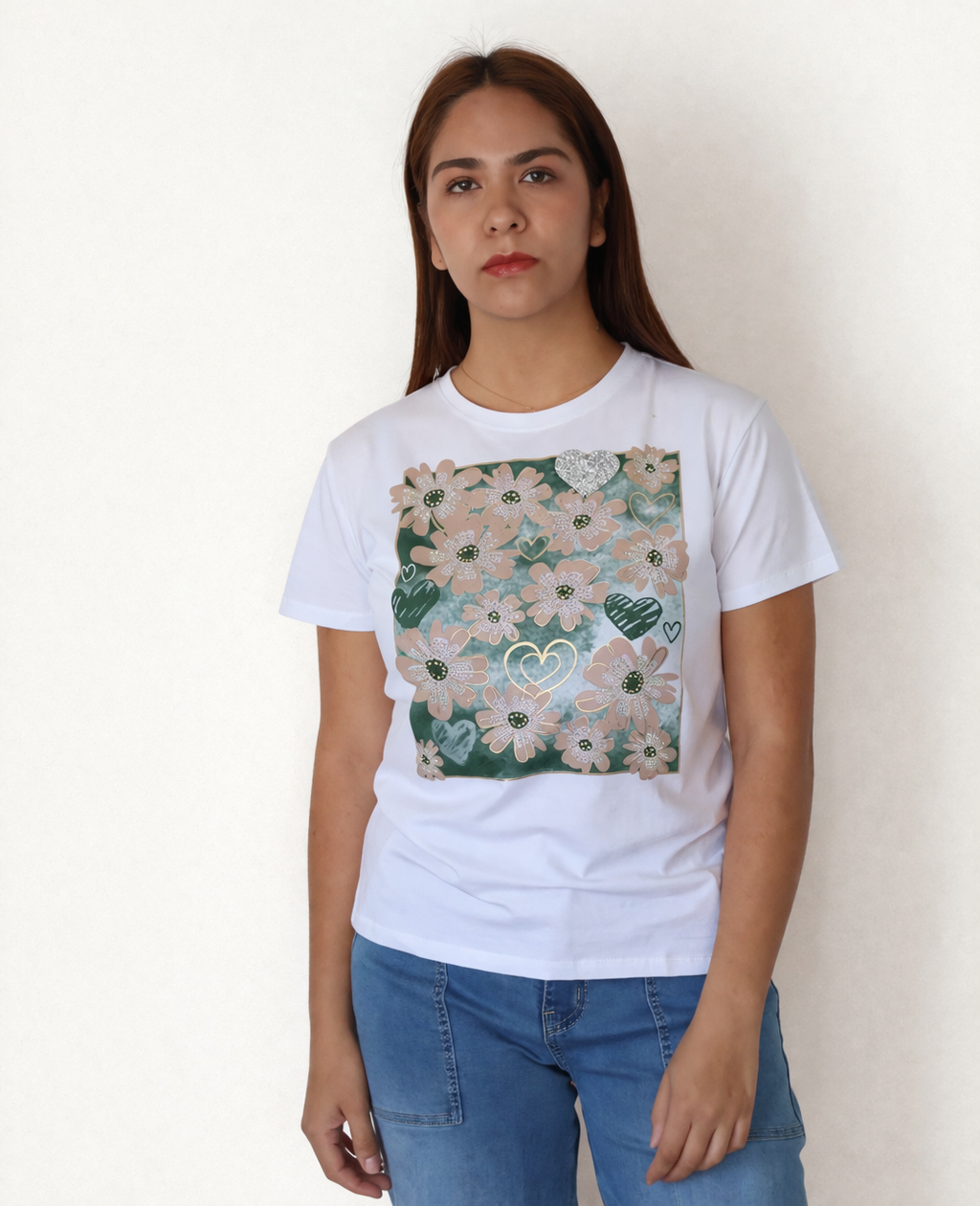 Vestido Aurora - Verde