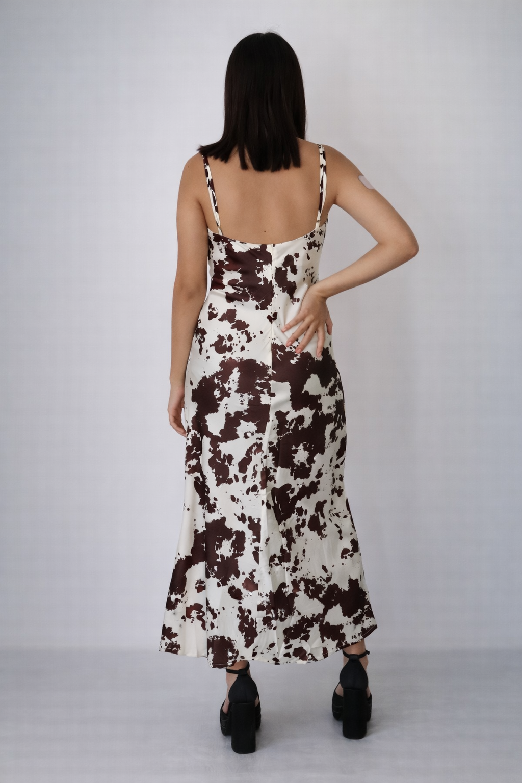 Vestido Capri - vista principal