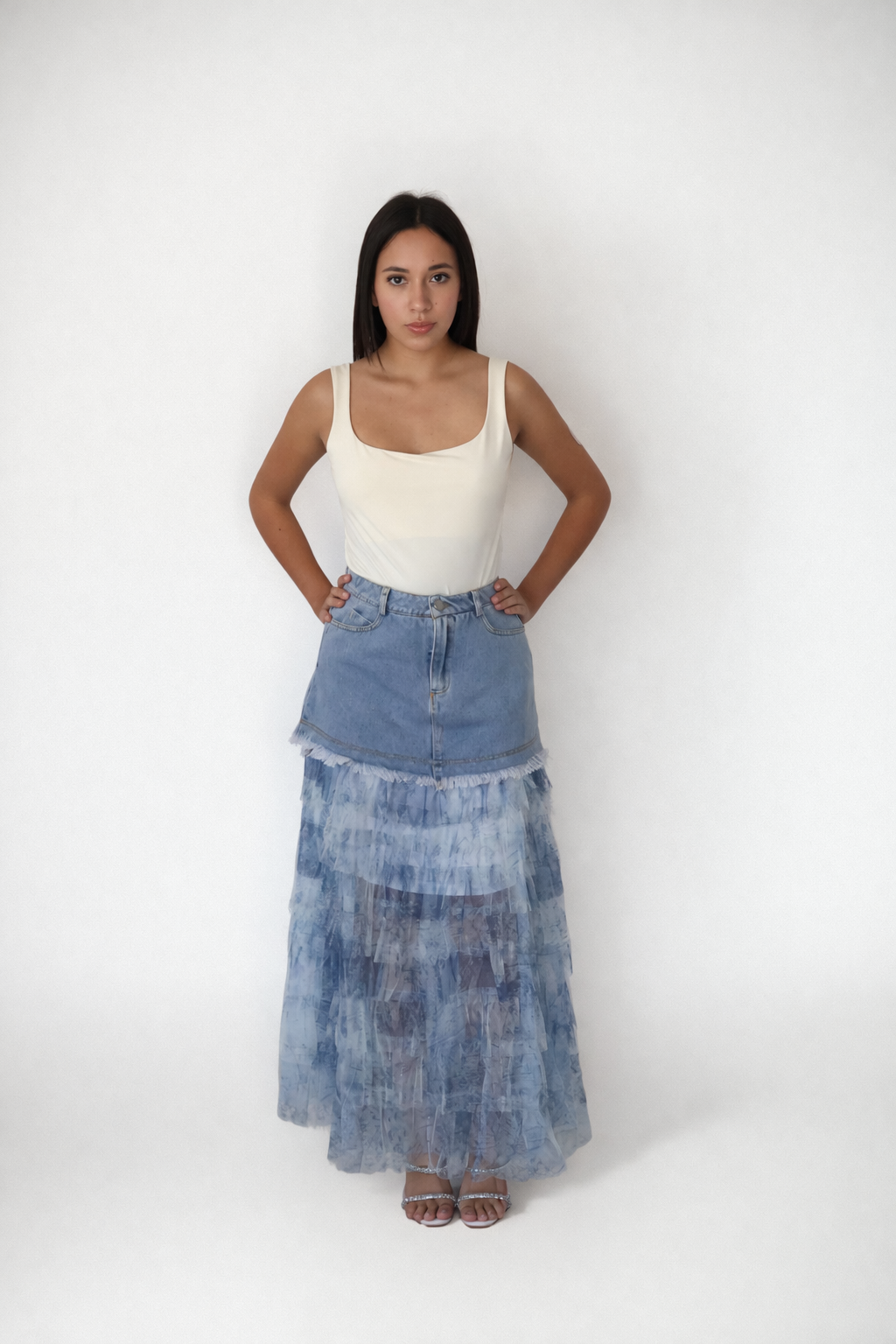 Vestido Eden - A