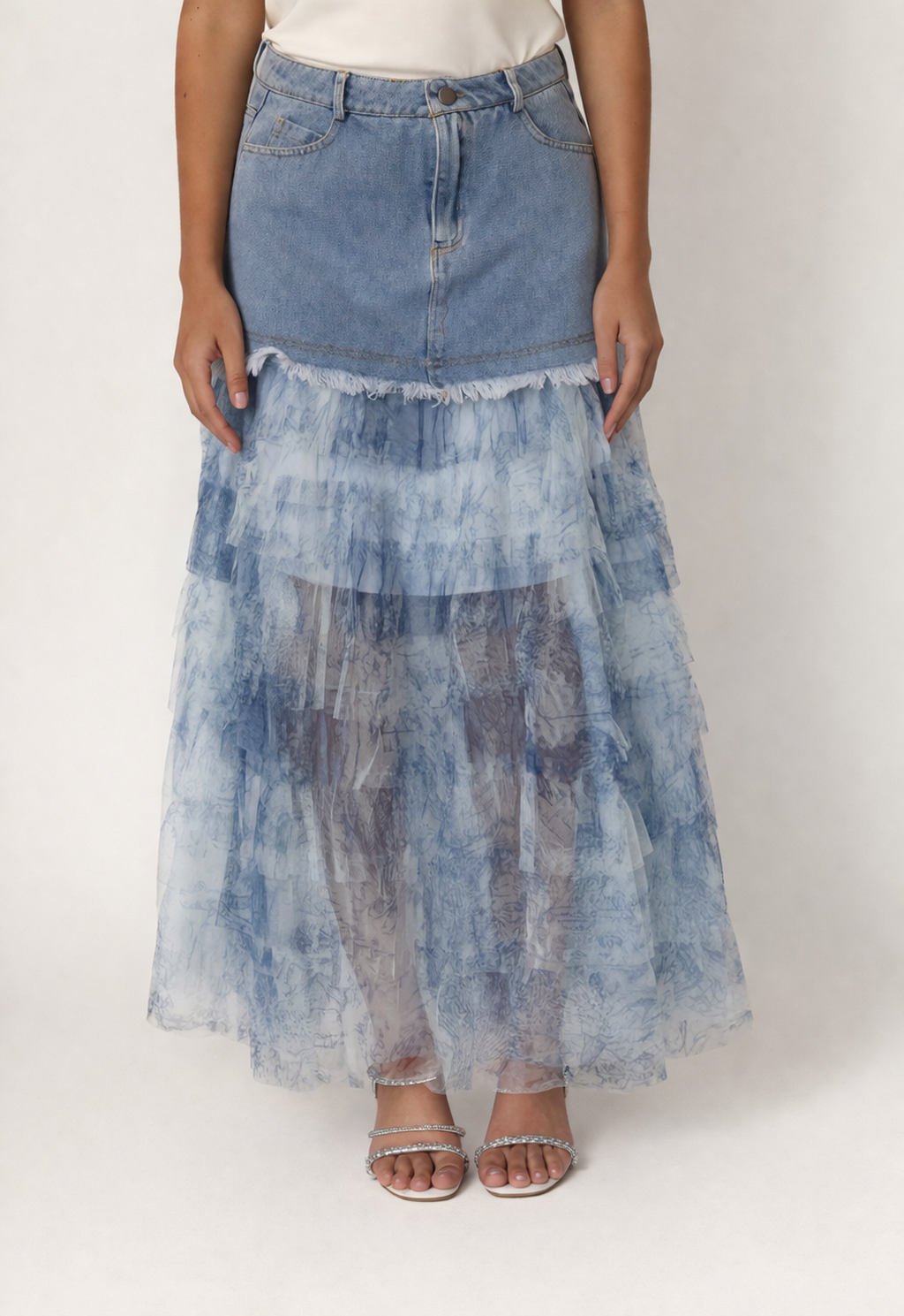 Vestido Eden - A