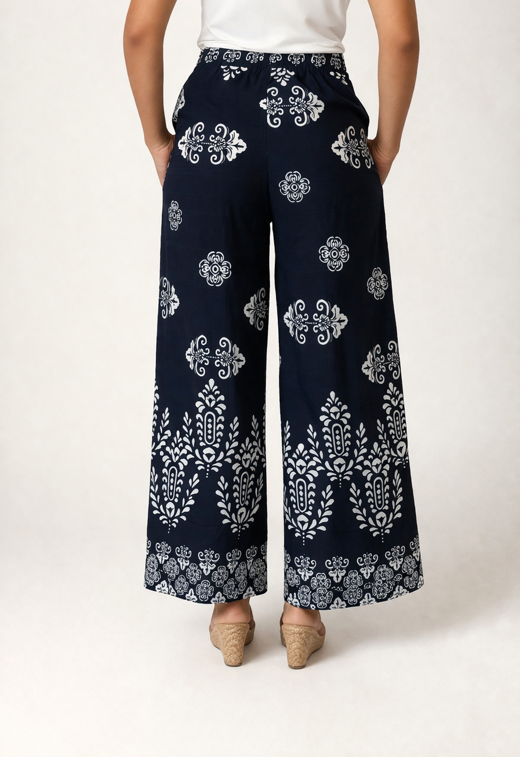 Vestido Allegra - Azul