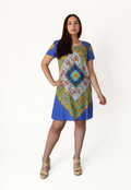 Vestido Aveline - vista principal