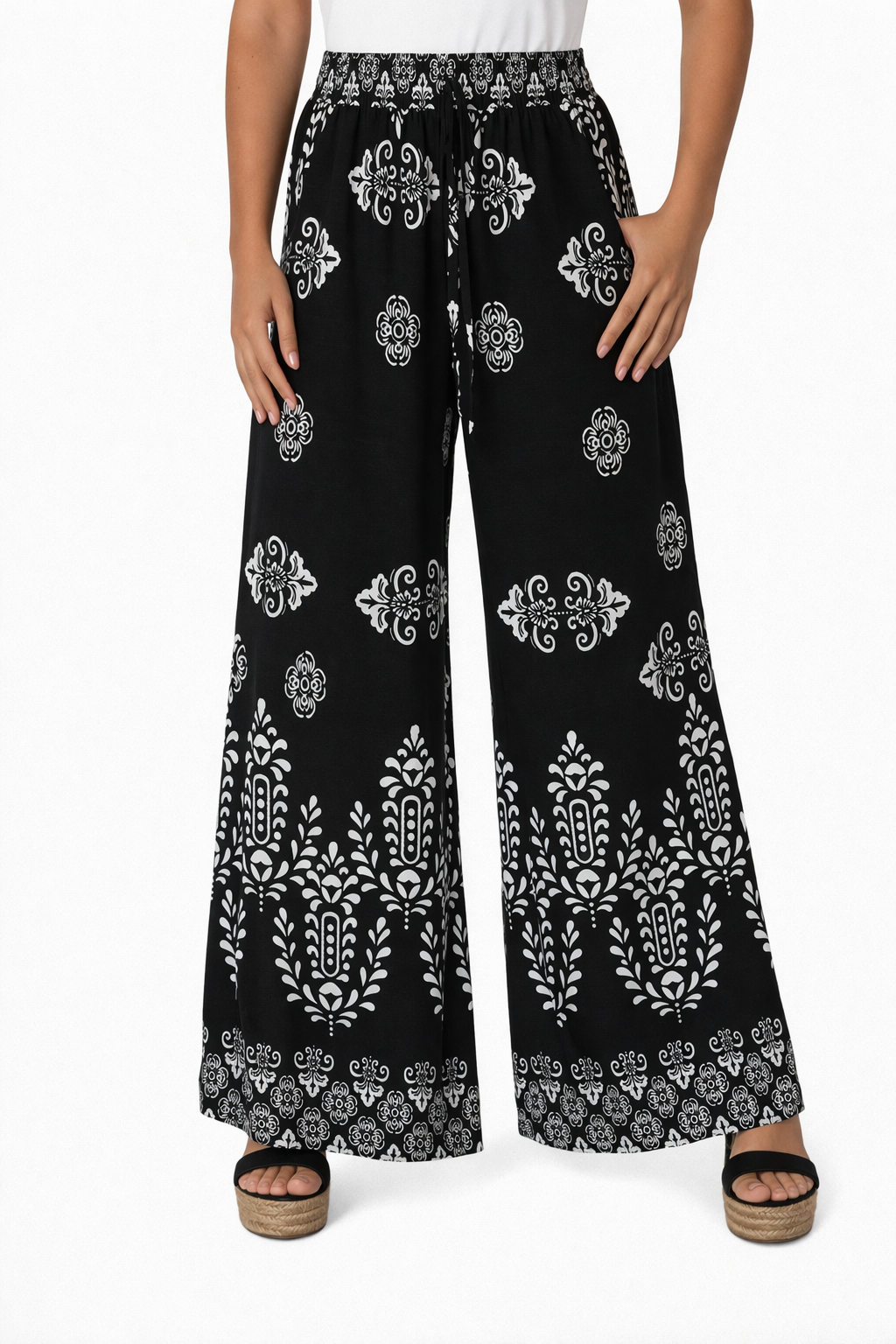 Vestido Allegra - Negro