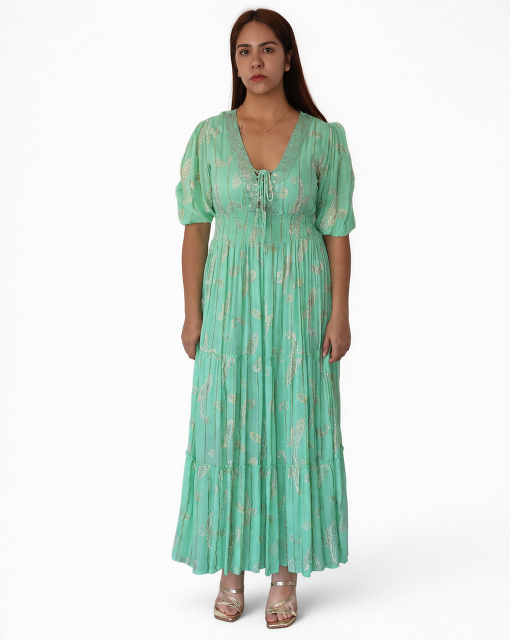 Vestido Brisa - vista principal