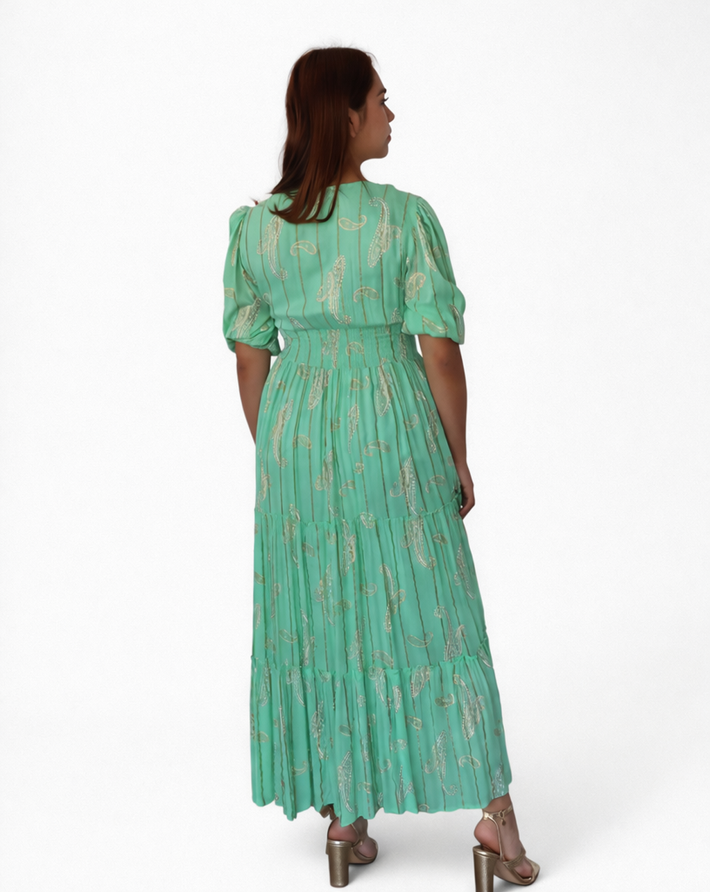 Vestido Brisa - vista principal