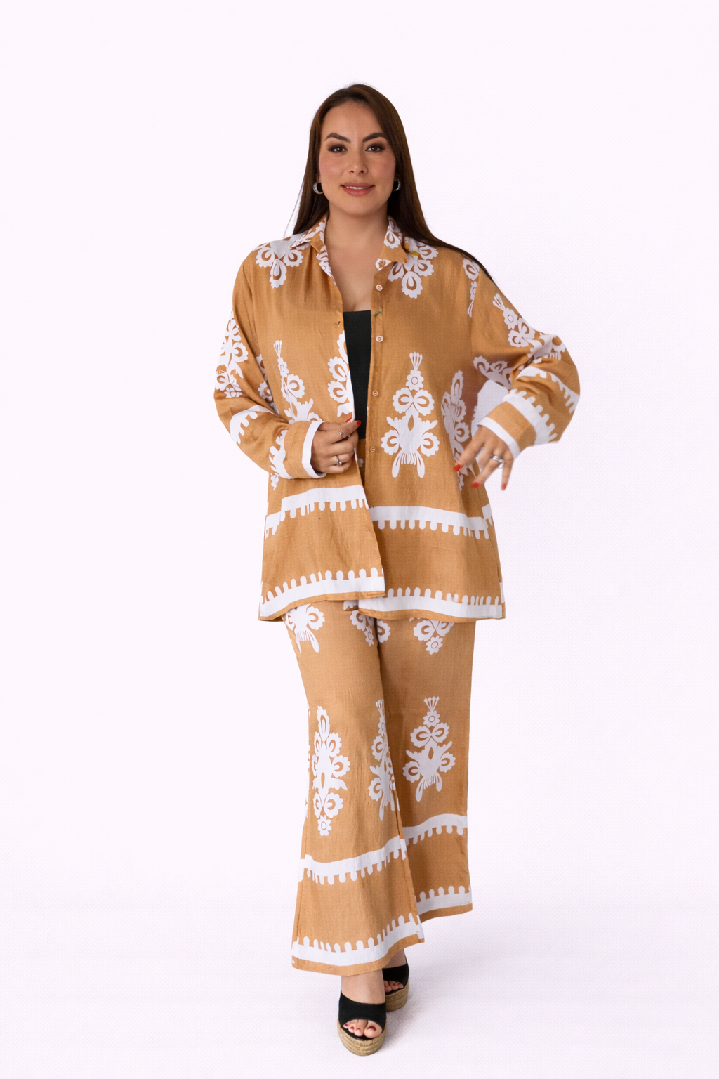 Conjunto Nerea