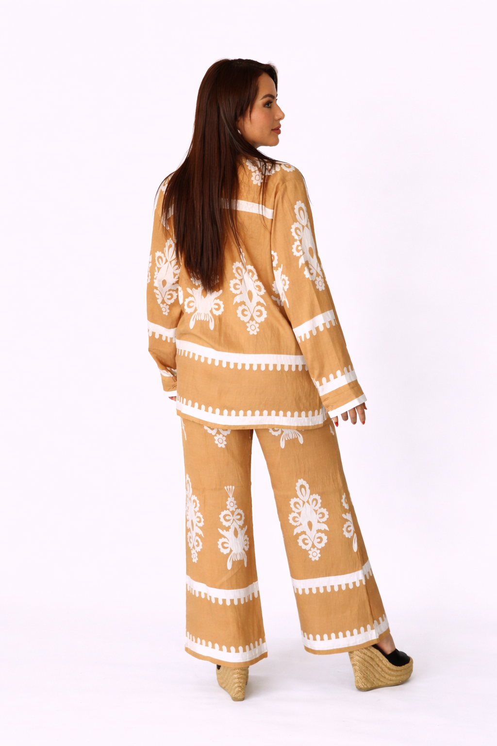 Conjunto Nerea