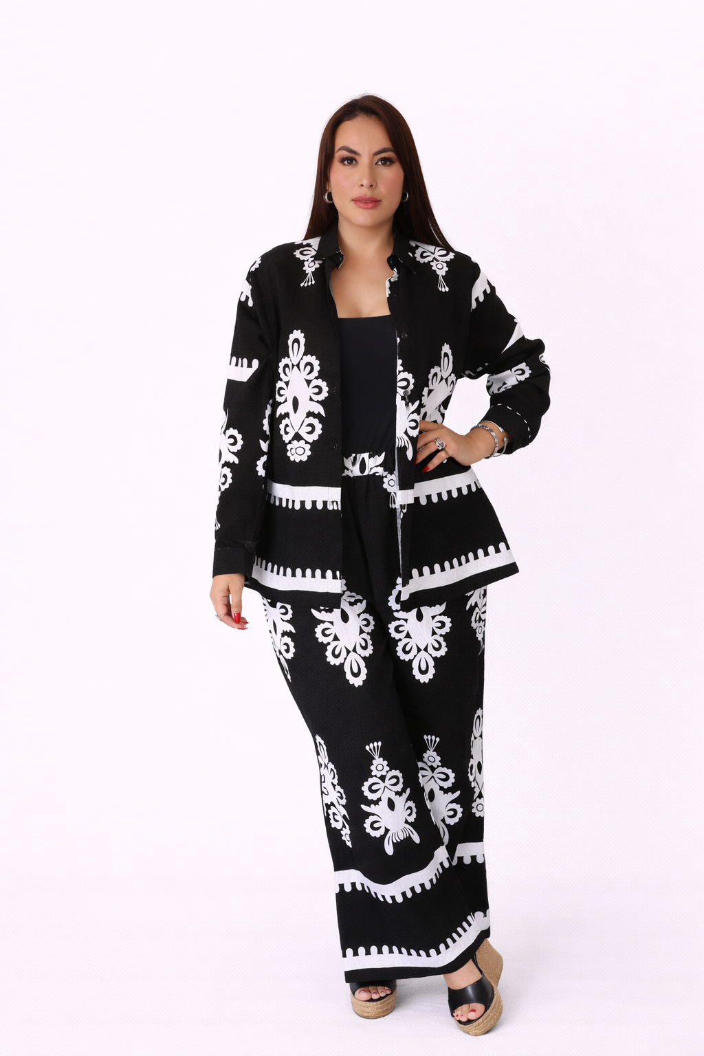 Conjunto Nerea