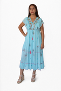Vestido Fiore - vista principal
