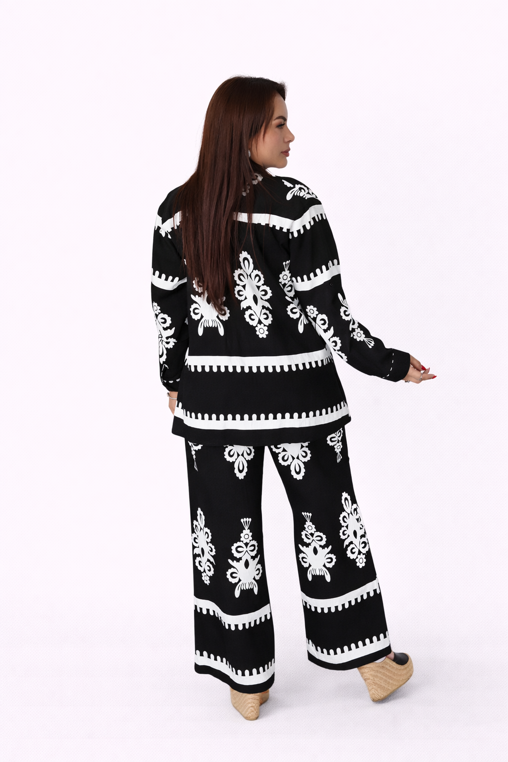 Conjunto Nerea