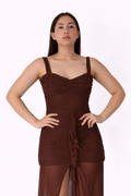 Vestido Di Noir