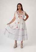 Vestido Aurora