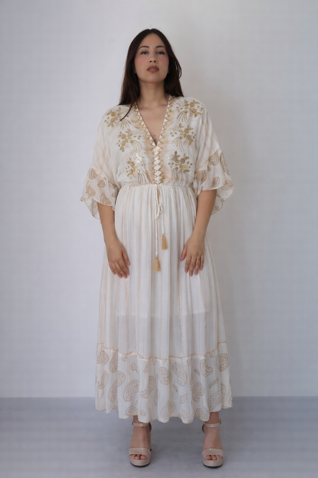 Vestido Milano - vista principal