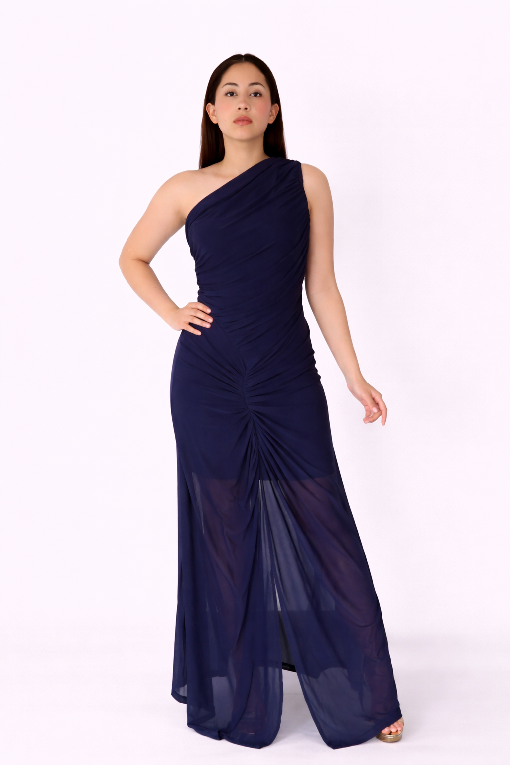 Vestido Niza