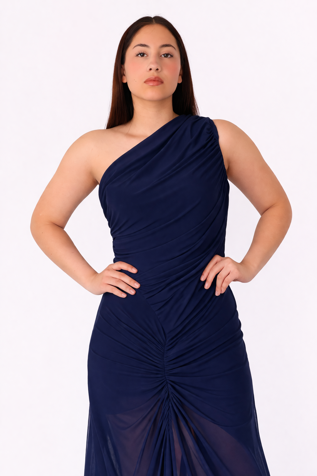 Vestido Niza