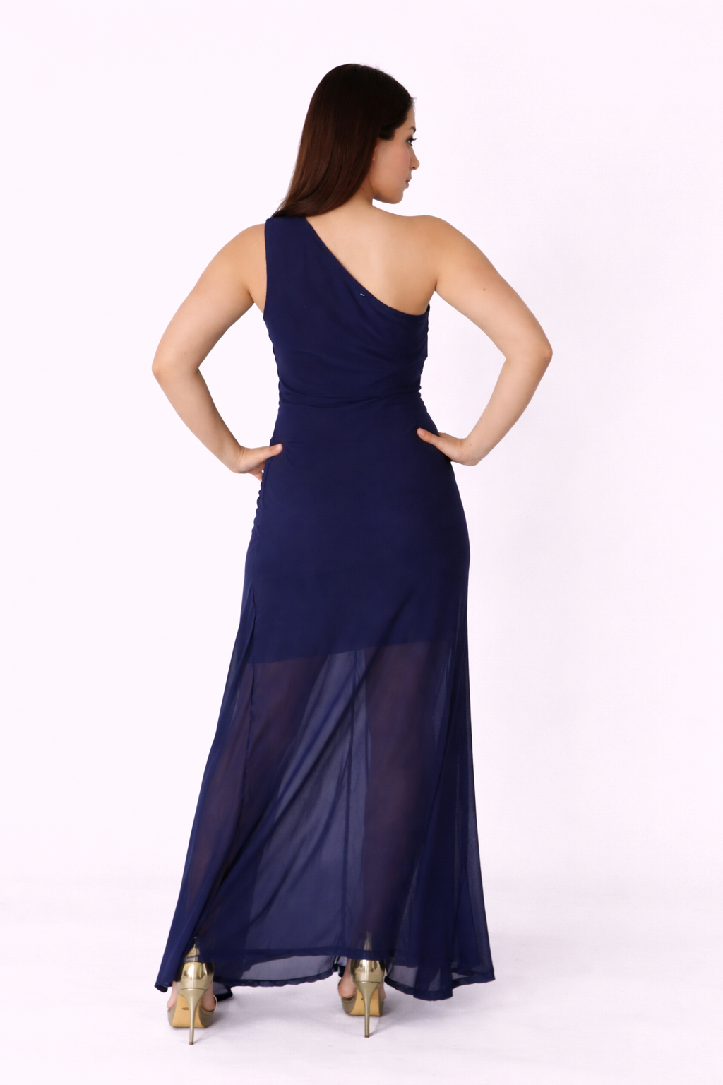 Vestido Niza