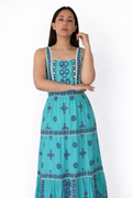 Vestido Calypso