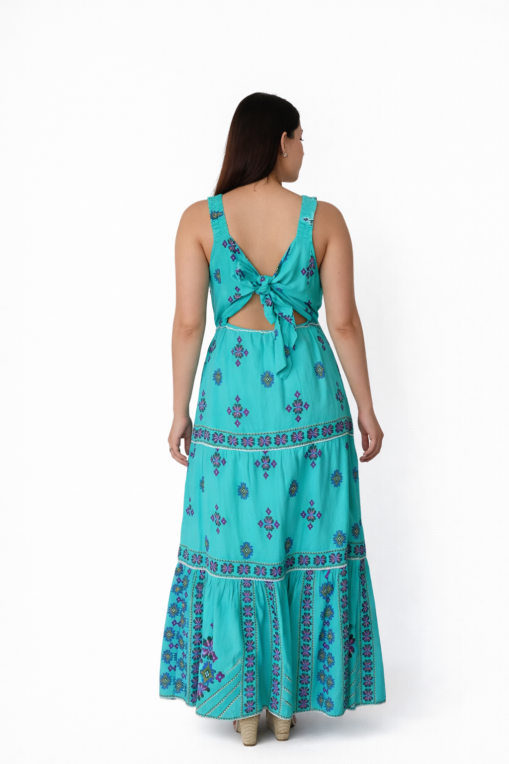 Vestido Calypso