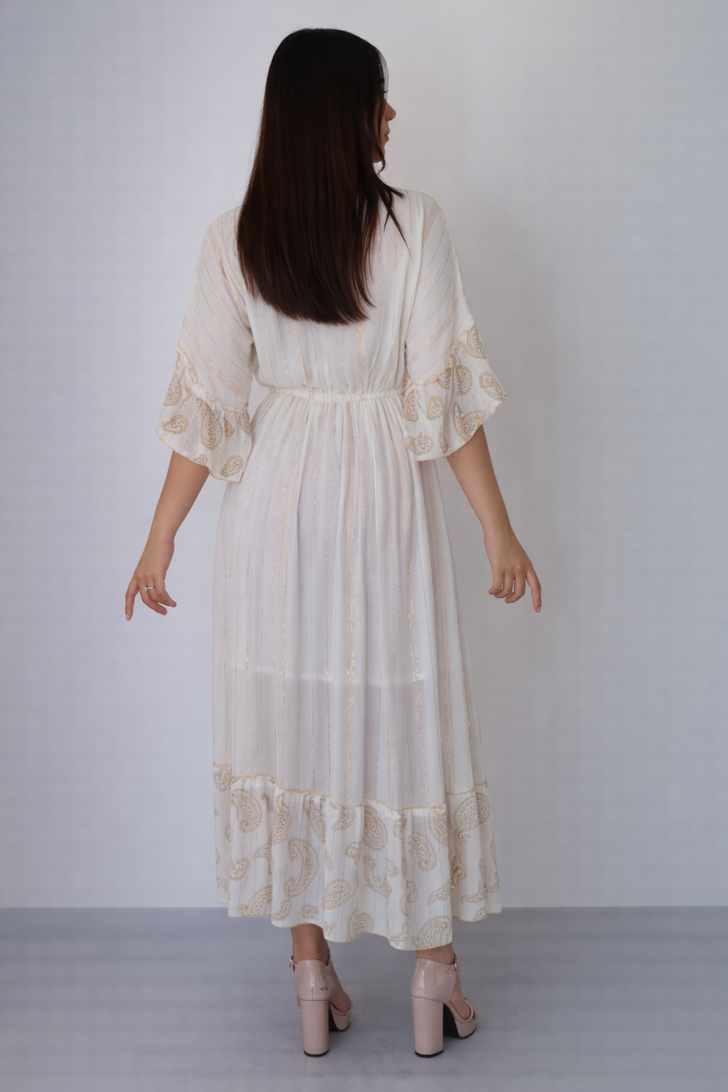 Vestido Milano - vista principal