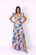 Vestido Marina Floral