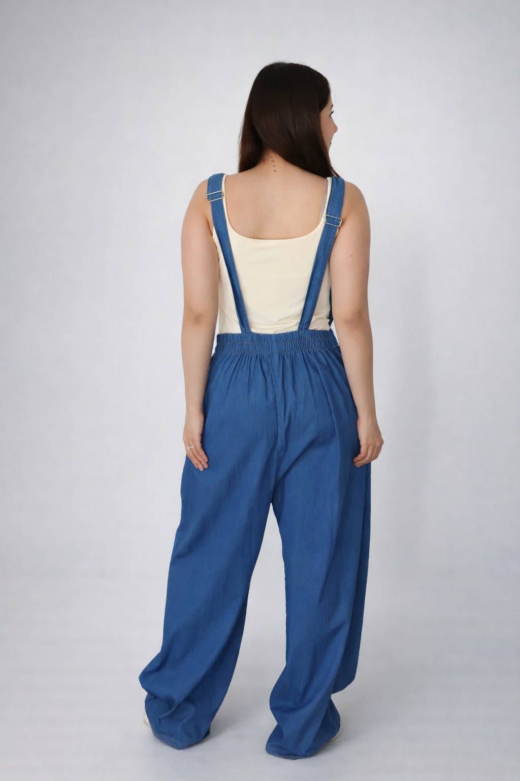 Jumpsuit Riviera - A