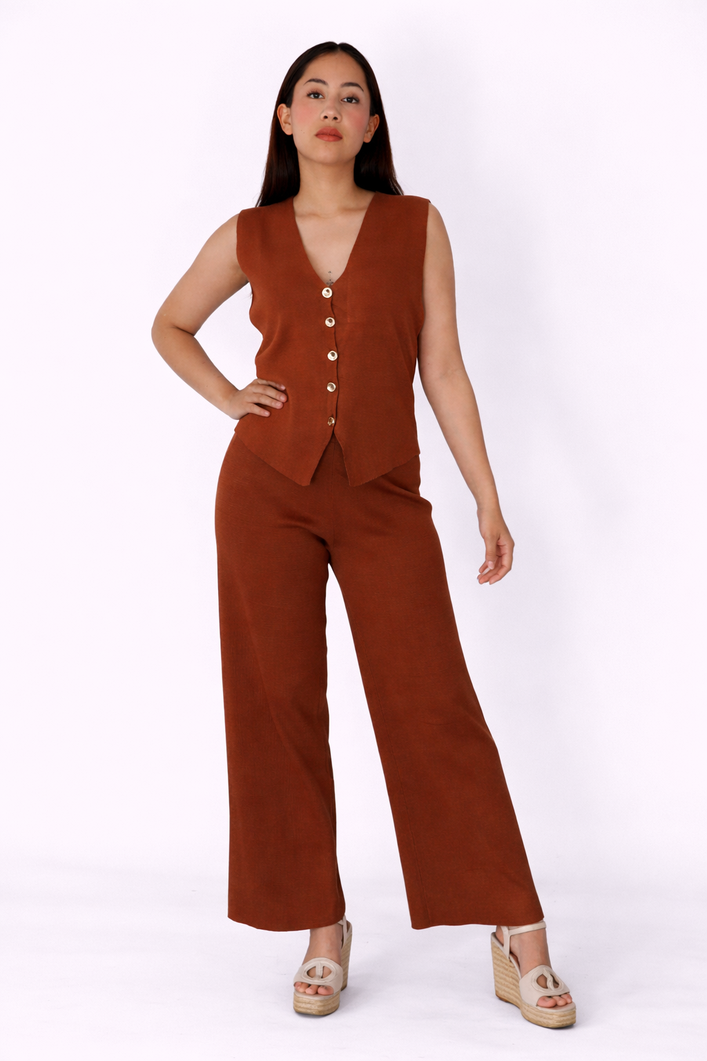 Conjunto Moni