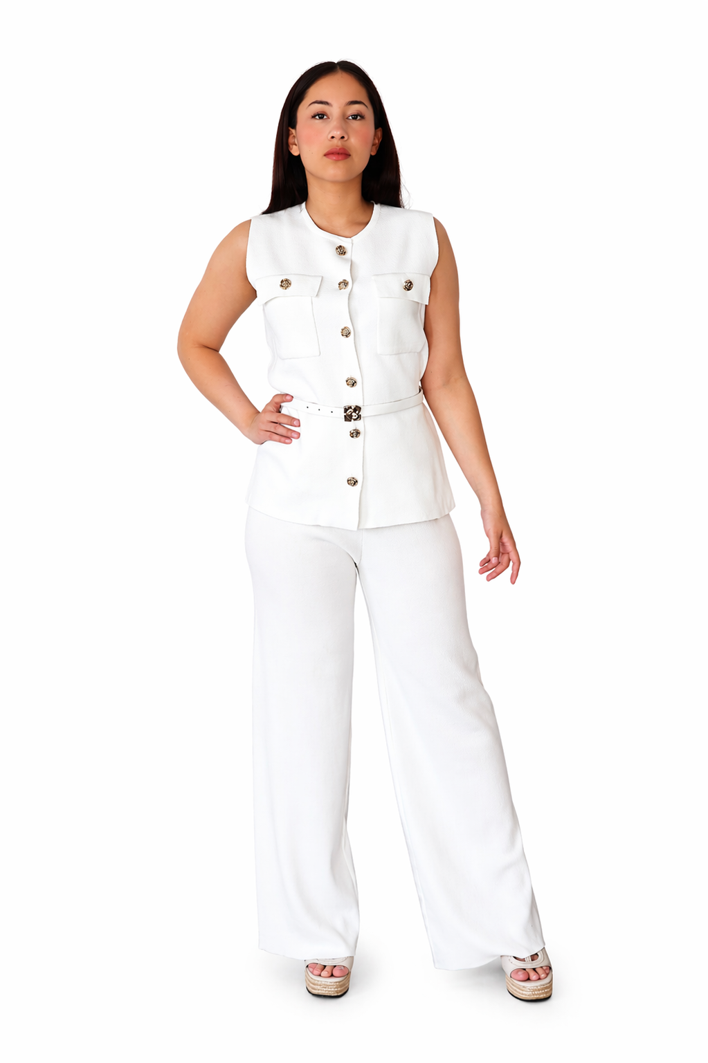 Conjunto Malibu