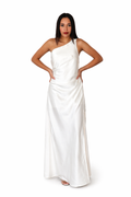 Vestido Satin