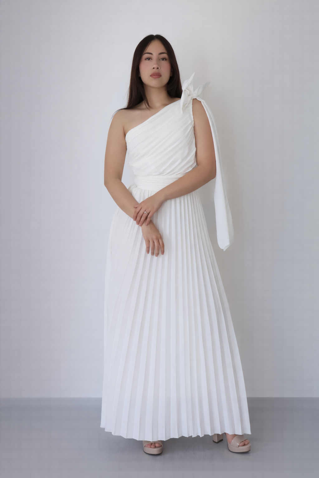 Vestido Ibiza - vista principal