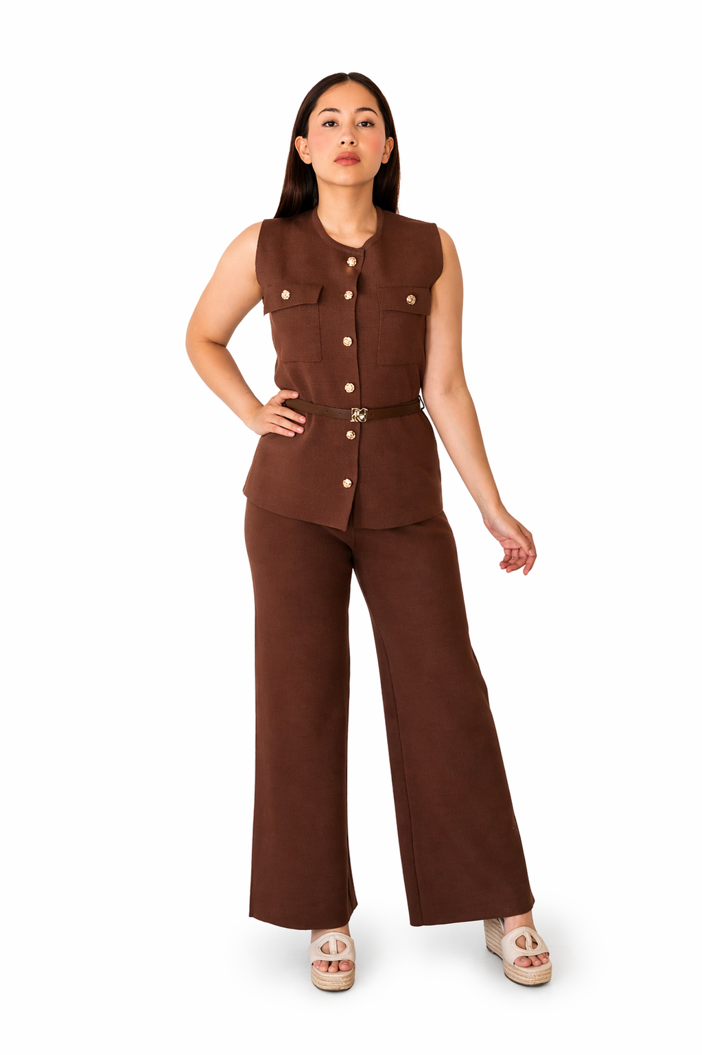 Conjunto Malibu
