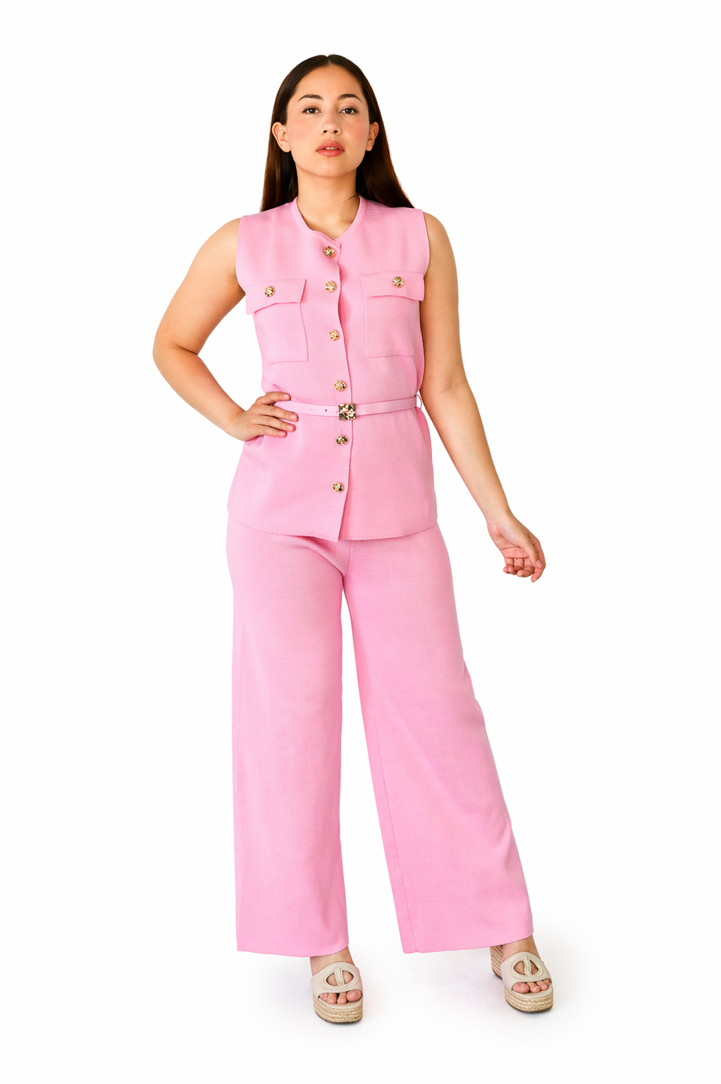 Conjunto Malibu