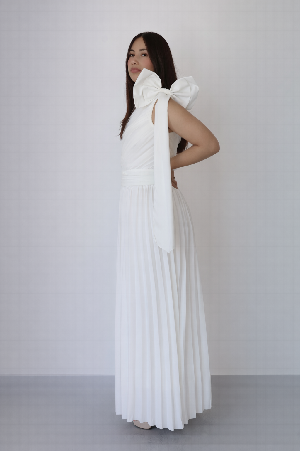 Vestido Ibiza - vista principal