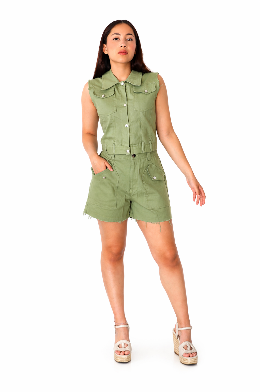 Set Safari