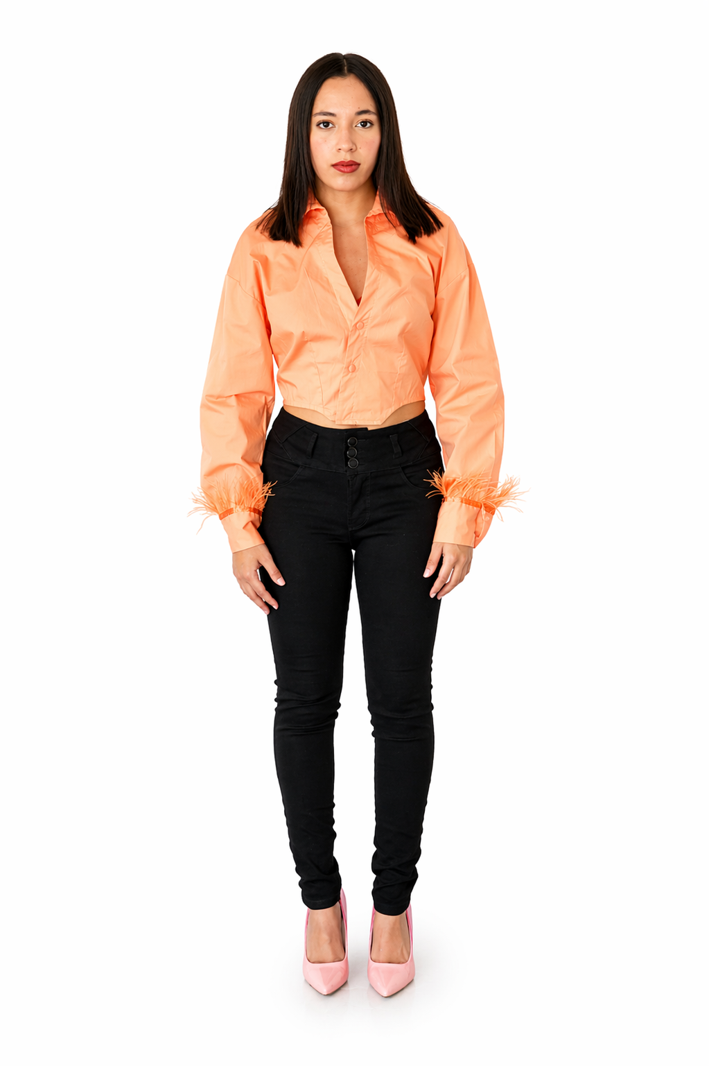 Camisa Classic